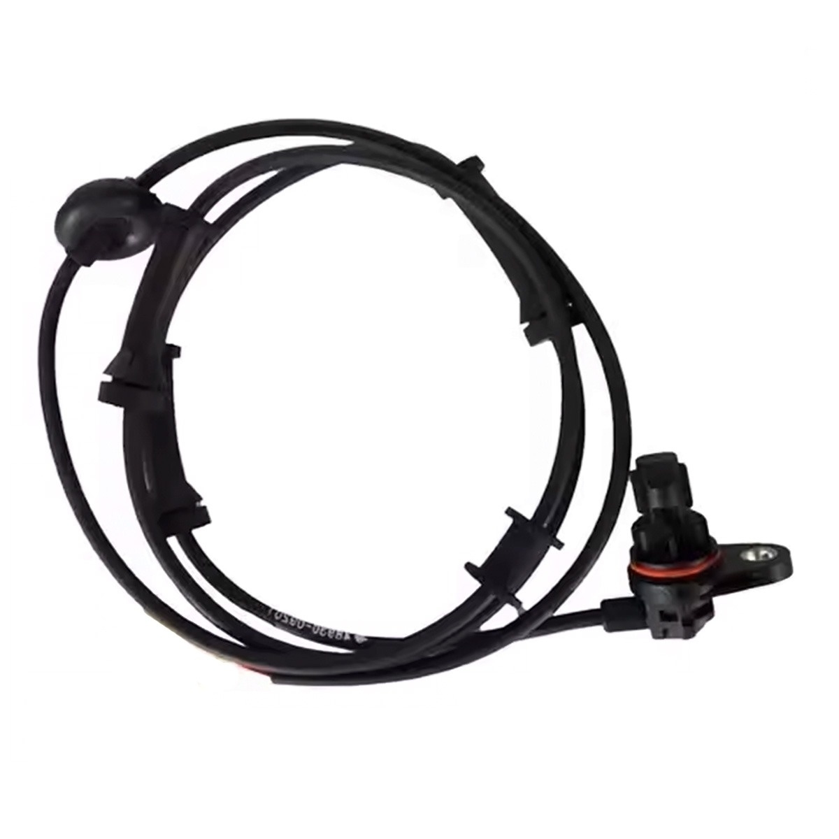 Sensor velocidad