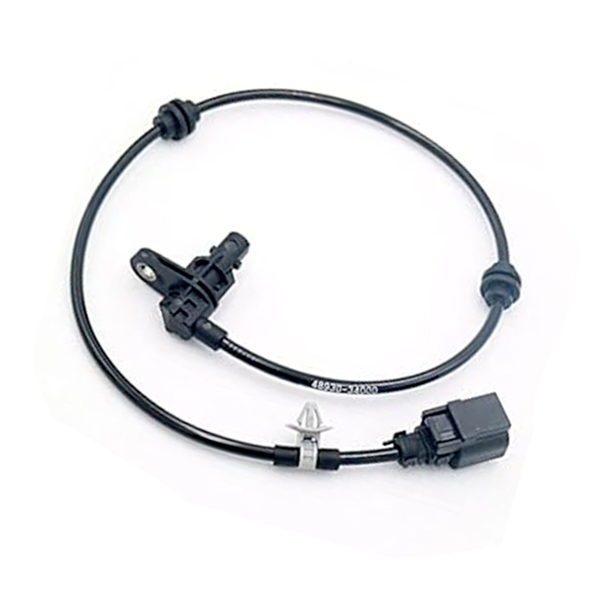 Sensor velocidad