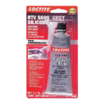 SILICONA GRIS LOCTITE