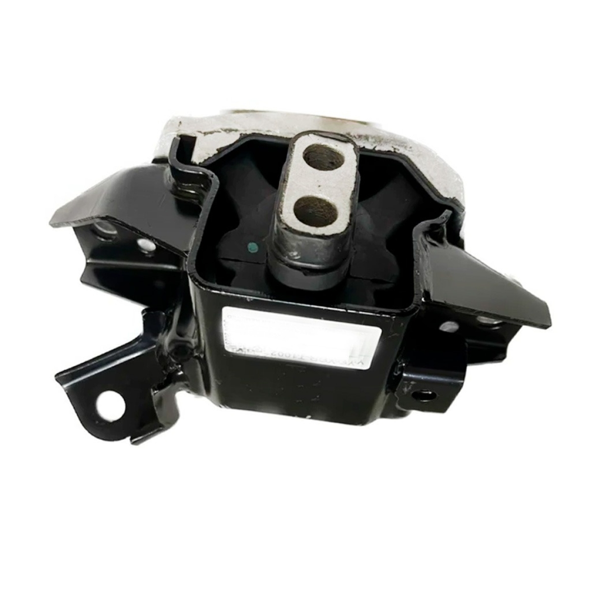 Soporte de motor izquierdo
