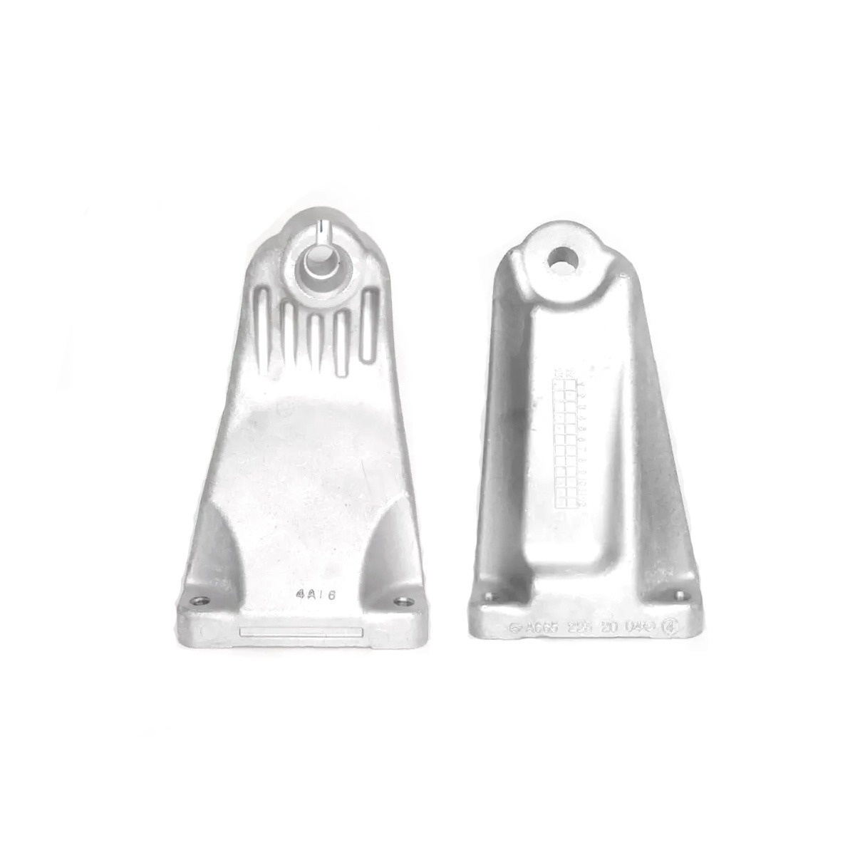 Soporte motor delantero izquierdo