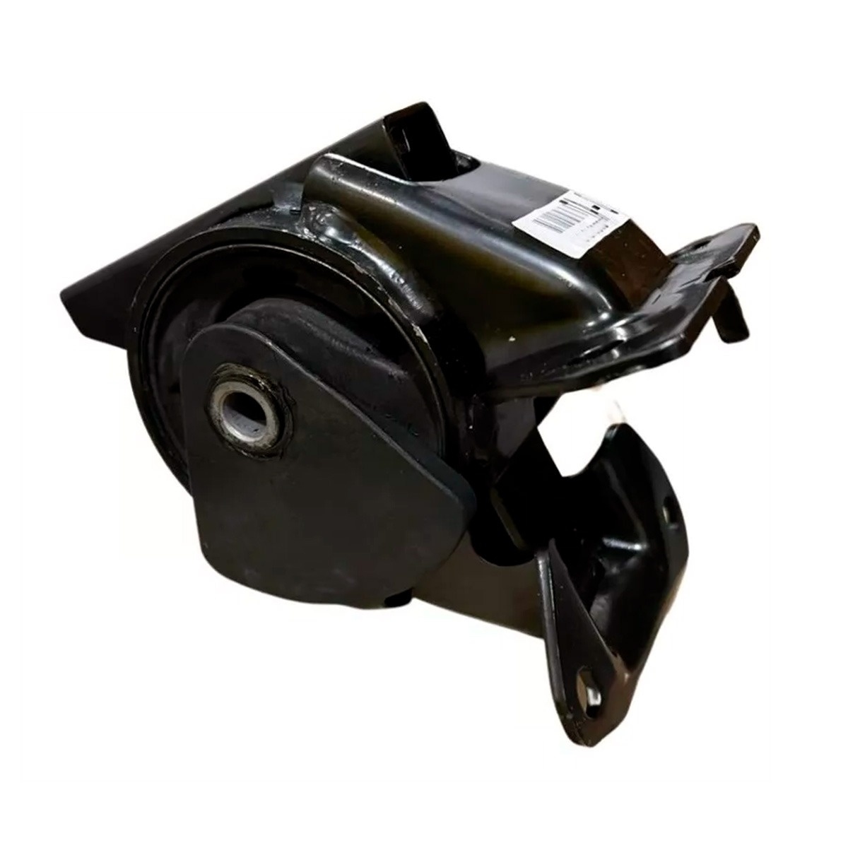 Soporte motor izquierdo