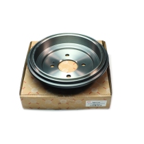 Tambor de freno Rio JB Accent 2005 2006 2007 2008 2009 2010 2011 584111G000 RB-60857