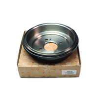 Tambor de freno Accent RB 2010 2011 2012 2013 2014 2015 2016 584111R000 RB-60856