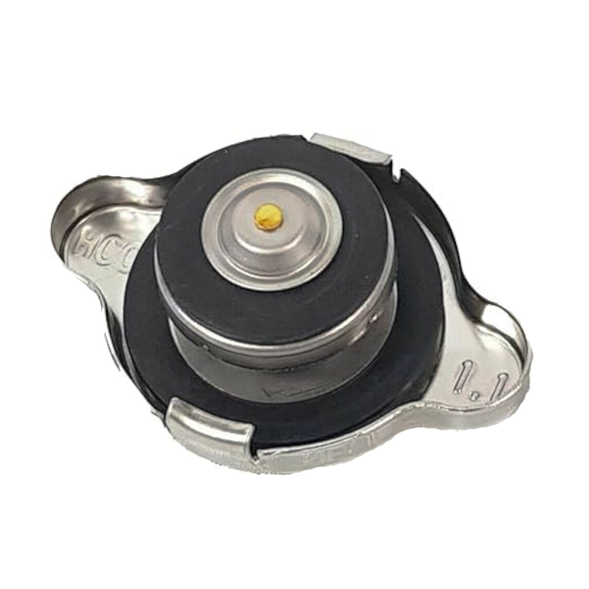 Tapa de radiador 1.1 libras