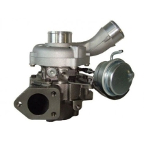 TURBO =NEW PORTER C/CADENA =4A