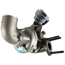 TURBO D4CB 11 14 5TA