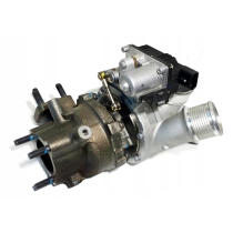 TURBO H350 2018>