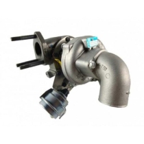 Turbo compresor Frontier 2012 2013 2014 2015 2016 2017 2018 2019 282314A751 RB-60922