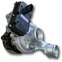 Turbo compresor Actyon 2015 2016 2017 2018 2019 2020 2021 2022 2023 6720900080 RB-60921