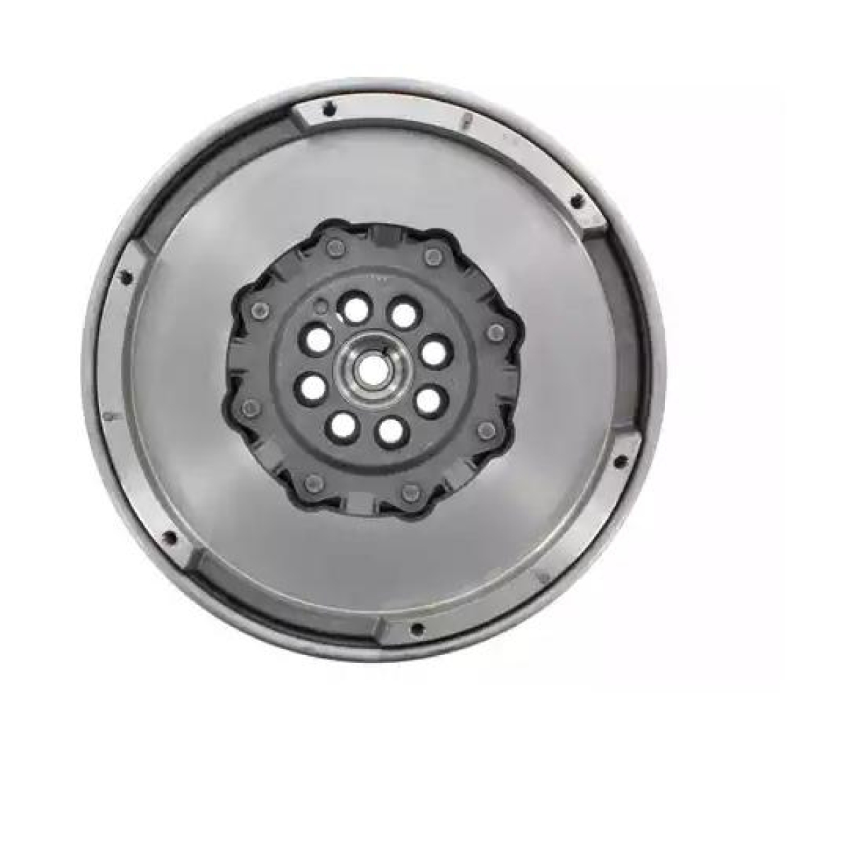 Volante motor bimasa flotante caja 6ta