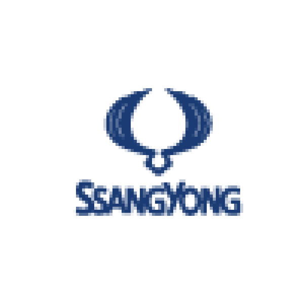 Original Ssangyong